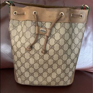 Authentic Gucci